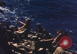Image of US Marines at Guantanamo Bay Guantanamo Bay Cuba, 1952, second 46 stock footage video 65675079665