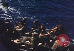 Image of US Marines at Guantanamo Bay Guantanamo Bay Cuba, 1952, second 47 stock footage video 65675079665