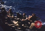 Image of US Marines at Guantanamo Bay Guantanamo Bay Cuba, 1952, second 48 stock footage video 65675079665