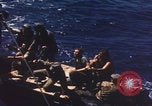 Image of US Marines at Guantanamo Bay Guantanamo Bay Cuba, 1952, second 49 stock footage video 65675079665