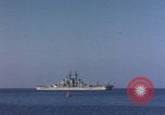 Image of US Marines at Guantanamo Bay Guantanamo Bay Cuba, 1952, second 51 stock footage video 65675079665