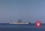 Image of US Marines at Guantanamo Bay Guantanamo Bay Cuba, 1952, second 53 stock footage video 65675079665