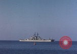 Image of US Marines at Guantanamo Bay Guantanamo Bay Cuba, 1952, second 56 stock footage video 65675079665