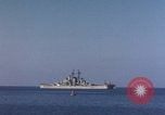 Image of US Marines at Guantanamo Bay Guantanamo Bay Cuba, 1952, second 57 stock footage video 65675079665