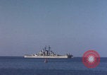 Image of US Marines at Guantanamo Bay Guantanamo Bay Cuba, 1952, second 58 stock footage video 65675079665