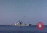 Image of US Marines at Guantanamo Bay Guantanamo Bay Cuba, 1952, second 61 stock footage video 65675079665