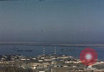 Image of United States Naval Station Guantanamo Bay Guantanamo Bay Cuba, 1952, second 4 stock footage video 65675079666