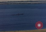 Image of United States Naval Station Guantanamo Bay Guantanamo Bay Cuba, 1952, second 16 stock footage video 65675079666