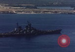 Image of United States Naval Station Guantanamo Bay Guantanamo Bay Cuba, 1952, second 22 stock footage video 65675079666