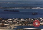 Image of United States Naval Station Guantanamo Bay Guantanamo Bay Cuba, 1952, second 33 stock footage video 65675079666
