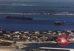 Image of United States Naval Station Guantanamo Bay Guantanamo Bay Cuba, 1952, second 34 stock footage video 65675079666