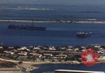 Image of United States Naval Station Guantanamo Bay Guantanamo Bay Cuba, 1952, second 35 stock footage video 65675079666