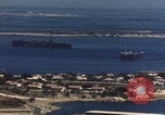 Image of United States Naval Station Guantanamo Bay Guantanamo Bay Cuba, 1952, second 36 stock footage video 65675079666