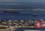 Image of United States Naval Station Guantanamo Bay Guantanamo Bay Cuba, 1952, second 37 stock footage video 65675079666