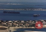 Image of United States Naval Station Guantanamo Bay Guantanamo Bay Cuba, 1952, second 38 stock footage video 65675079666