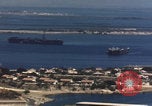 Image of United States Naval Station Guantanamo Bay Guantanamo Bay Cuba, 1952, second 39 stock footage video 65675079666