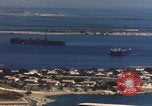 Image of United States Naval Station Guantanamo Bay Guantanamo Bay Cuba, 1952, second 40 stock footage video 65675079666