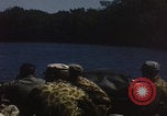 Image of US Naval Station Guantanamo Bay harbor river Guantanamo Bay Cuba, 1952, second 1 stock footage video 65675079667