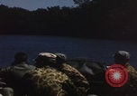 Image of US Naval Station Guantanamo Bay harbor river Guantanamo Bay Cuba, 1952, second 3 stock footage video 65675079667