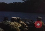 Image of US Naval Station Guantanamo Bay harbor river Guantanamo Bay Cuba, 1952, second 4 stock footage video 65675079667