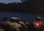 Image of US Naval Station Guantanamo Bay harbor river Guantanamo Bay Cuba, 1952, second 5 stock footage video 65675079667