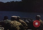 Image of US Naval Station Guantanamo Bay harbor river Guantanamo Bay Cuba, 1952, second 7 stock footage video 65675079667