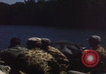 Image of US Naval Station Guantanamo Bay harbor river Guantanamo Bay Cuba, 1952, second 9 stock footage video 65675079667