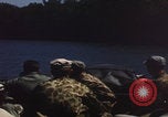Image of US Naval Station Guantanamo Bay harbor river Guantanamo Bay Cuba, 1952, second 10 stock footage video 65675079667