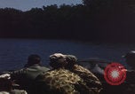 Image of US Naval Station Guantanamo Bay harbor river Guantanamo Bay Cuba, 1952, second 11 stock footage video 65675079667