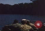Image of US Naval Station Guantanamo Bay harbor river Guantanamo Bay Cuba, 1952, second 12 stock footage video 65675079667