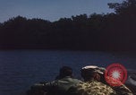 Image of US Naval Station Guantanamo Bay harbor river Guantanamo Bay Cuba, 1952, second 13 stock footage video 65675079667
