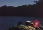 Image of US Naval Station Guantanamo Bay harbor river Guantanamo Bay Cuba, 1952, second 14 stock footage video 65675079667
