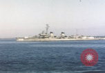 Image of US Naval Station Guantanamo Bay harbor river Guantanamo Bay Cuba, 1952, second 17 stock footage video 65675079667