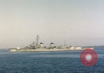 Image of US Naval Station Guantanamo Bay harbor river Guantanamo Bay Cuba, 1952, second 24 stock footage video 65675079667