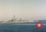 Image of US Naval Station Guantanamo Bay harbor river Guantanamo Bay Cuba, 1952, second 26 stock footage video 65675079667