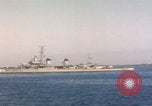 Image of US Naval Station Guantanamo Bay harbor river Guantanamo Bay Cuba, 1952, second 55 stock footage video 65675079667