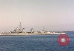 Image of US Naval Station Guantanamo Bay harbor river Guantanamo Bay Cuba, 1952, second 56 stock footage video 65675079667