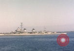 Image of US Naval Station Guantanamo Bay harbor river Guantanamo Bay Cuba, 1952, second 57 stock footage video 65675079667