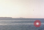 Image of US Naval Station Guantanamo Bay harbor river Guantanamo Bay Cuba, 1952, second 59 stock footage video 65675079667