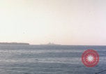 Image of US Naval Station Guantanamo Bay harbor river Guantanamo Bay Cuba, 1952, second 61 stock footage video 65675079667