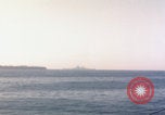 Image of US Naval Station Guantanamo Bay harbor river Guantanamo Bay Cuba, 1952, second 62 stock footage video 65675079667