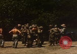 Image of US Naval Station Guantanamo Bay Cuba Guantanamo Bay Cuba, 1952, second 8 stock footage video 65675079668