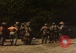 Image of US Naval Station Guantanamo Bay Cuba Guantanamo Bay Cuba, 1952, second 9 stock footage video 65675079668