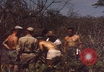 Image of US Naval Station Guantanamo Bay Cuba Guantanamo Bay Cuba, 1952, second 32 stock footage video 65675079668