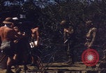 Image of US Naval Station Guantanamo Bay Cuba Guantanamo Bay Cuba, 1952, second 48 stock footage video 65675079668