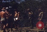 Image of US Naval Station Guantanamo Bay Cuba Guantanamo Bay Cuba, 1952, second 49 stock footage video 65675079668