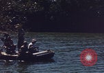 Image of US Naval Station Guantanamo Bay Cuba Guantanamo Bay Cuba, 1952, second 55 stock footage video 65675079668