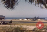 Image of US Naval Station Guantanamo Bay beach Guantanamo Bay Cuba, 1952, second 13 stock footage video 65675079669