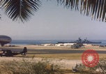 Image of US Naval Station Guantanamo Bay beach Guantanamo Bay Cuba, 1952, second 14 stock footage video 65675079669