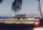 Image of US Naval Station Guantanamo Bay beach Guantanamo Bay Cuba, 1952, second 35 stock footage video 65675079669